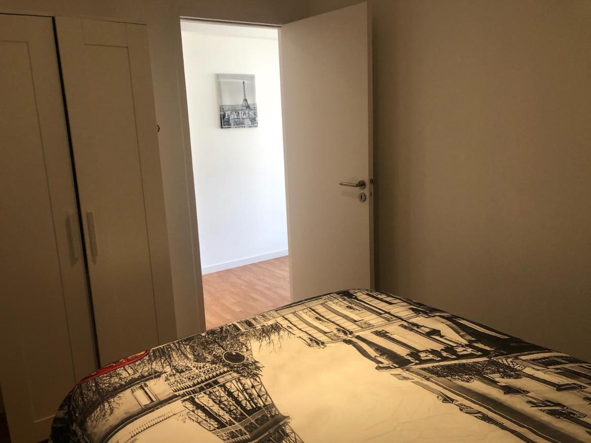 Apartmán Hyper Centre - Wifi Fibre Gratuit - Jergweloh - Le Parisien Caen Exteriér fotografie